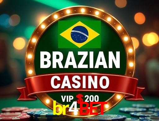 Desvendando o Mundo dos Jogos Virtuais na br4bet