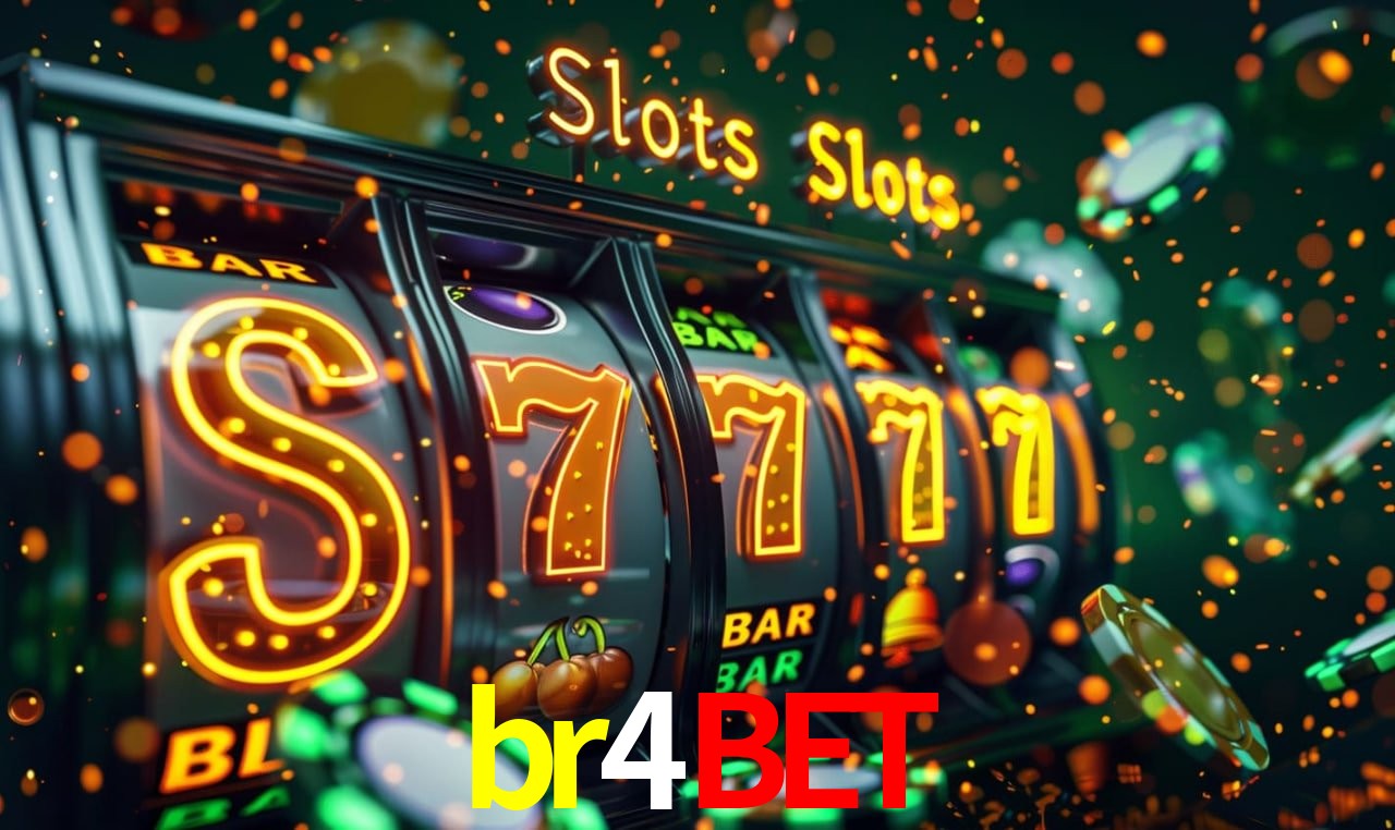 Descubra a Magia dos Jogos de Arcade no br4bet
