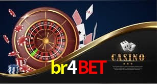 Desvendando o Mundo dos Jogos Virtuais na br4bet
